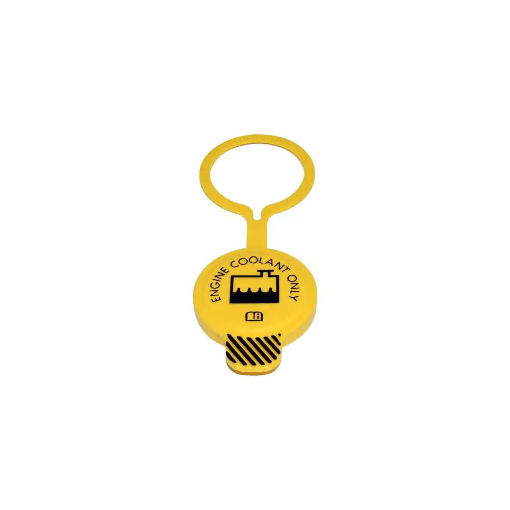 Coolant Bottle Cap - CRO55056382AA